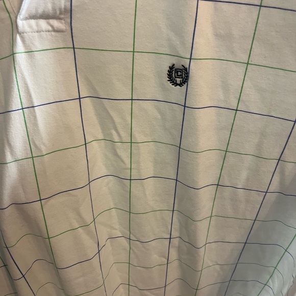 Chaps polo style shirt XXL - Picture 2 of 3